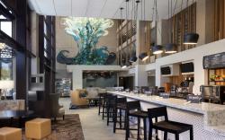 Courtyard Austin-University Area