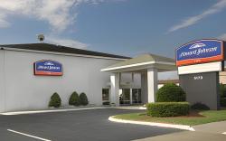 Howard Johnson by Wyndham Virginia Beach