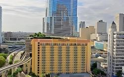 Courtyard Miami Downtown/Brickell Area