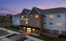 TownePlace Suites Annapolis