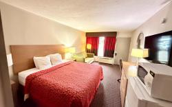 Days Inn by Wyndham Seymour