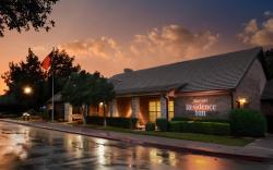 Residence Inn Dallas Plano/Legacy