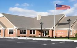 Residence Inn Harrisburg Carlisle