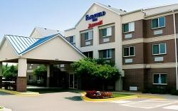 Fairfield by Marriott Inn & Suites Minneapolis Burnsville