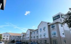 Extended Stay America Suites - Houston - Med. Ctr. - Greenway Plaza