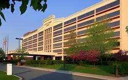 Courtyard Lyndhurst Meadowlands
