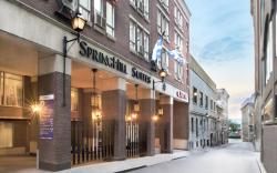 AC Hotel Old Montreal