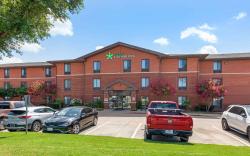 Extended Stay America Suites - Arlington - Six Flags