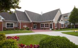 Residence Inn Oklahoma City South