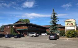 Timber Lodge Inn