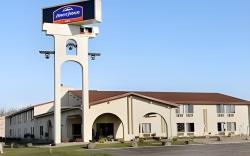 Howard Johnson by Wyndham Appleton
