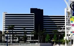 Marriott Long Beach Downtown