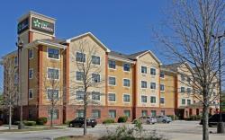 Extended Stay America Select Suites - Baton Rouge - Citiplace