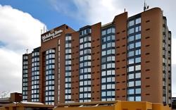 Courtyard by Marriott Toronto Northeast/Markham