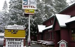 Gateway Inn & Cabins