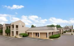 Days Inn by Wyndham Alexander City