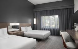 Courtyard Lakeland