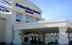 SpringHill Suites Ardmore