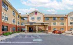 Studio 6 Extended Stay Washington, D.C.  Germantown   MD