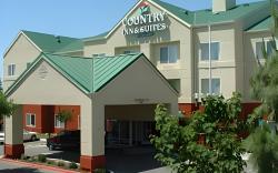 Country Inn & Suites by Radisson, Fresno North, CA