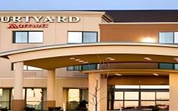 Courtyard Salina