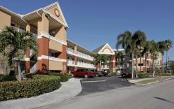 Extended Stay America Suites - Fort Lauderdale - Cypress Creek - Andrews Ave.
