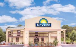 Days Inn by Wyndham Eufaula AL