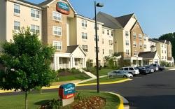 TownePlace Suites Baltimore BWI Airport