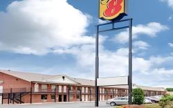 Super 8 By Wyndham Whites Creek/ Nashville Nw Area