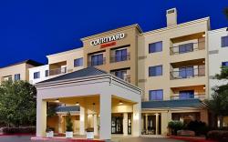 Courtyard Austin South