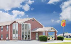 Super 8 By Wyndham Nixa/Springfield Area