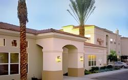Residence Inn Phoenix Mesa