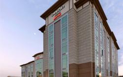 TownePlace Suites Springfield