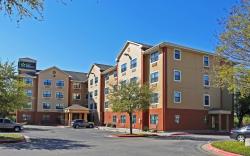 Extended Stay America Select Suites - Austin - Northwest - Lakeline Mall