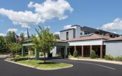 Courtyard Norwalk