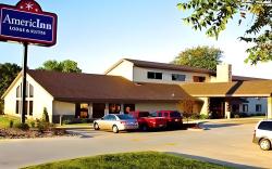 AmericInn by Wyndham Ham Lake