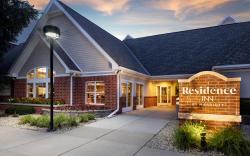 Residence Inn by Marriott Bloomington by Mall of America