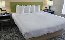 Country Inn & Suites by Radisson, Savannah I-95 North, GA