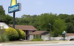 Americas Best Value Inn Aiken