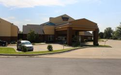 Fairfield Inn & Suites Kansas City Liberty