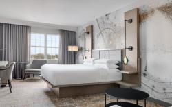 Chicago Marriott Midway