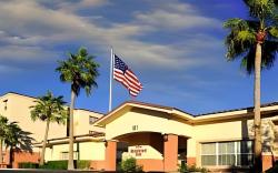 Residence Inn Phoenix Airport