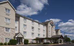TownePlace Suites Texarkana
