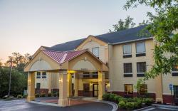 La Quinta Inn & Suites by Wyndham Snellville-Stone Mountain