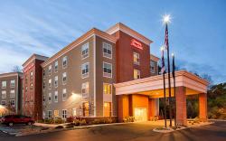 Hampton Inn & Suites Exeter