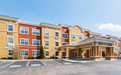 Extended Stay America Suites - Boston - Westborough - East Main Street