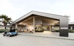Guesthouse Hotel at La Valle