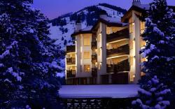 Austria Haus, a Destination by Hyatt Hotel