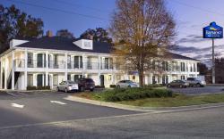 Baymont by Wyndham Eufaula