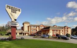 Phoenix Inn Suites Salem